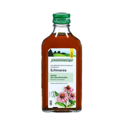 Schoenenberger Echinacea