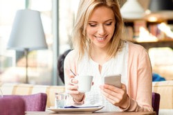 3. Kaffee zeitlich versetzt genießen