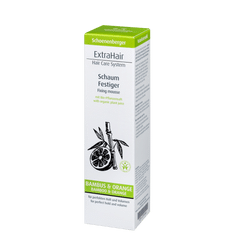 Schoenenberger ExtraHair Hair Care System Schaum Festiger