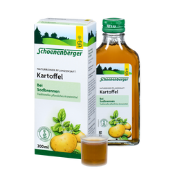 Schoenenberger Kartoffel
