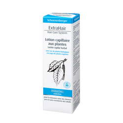 ExtraHair® Hair Care System Herbal hair tonic