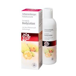 ExtraBody®  Body lotion