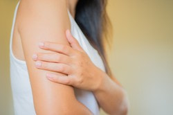 Muskelpflege mit ätherischen Ölen