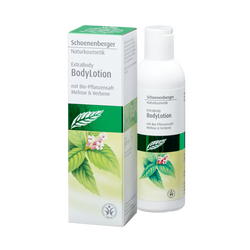 ExtraBody®  Body lotion