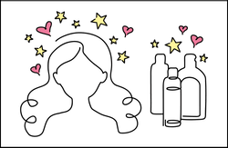 Richtige Produktauswahl