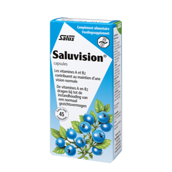 Saluvision®, Eye protection capsules