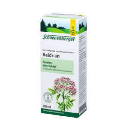 Schoenenberger Baldrian