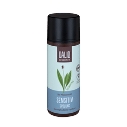Schoenenberger DALIO Naturkosmetik Sensitiv Spülung