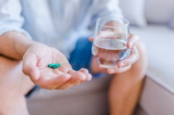 Antibiotika nur im Notfall