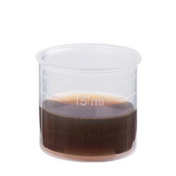 Pure fresh plant juice Stinging Nettle