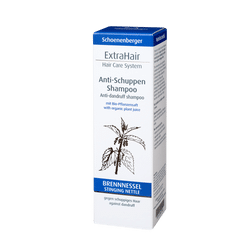 Schoenenberger ExtraHair Hair Care System Anti-Schuppen Shampoo