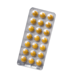 Gallexier®, Herbal tablets