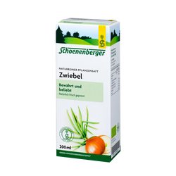 Schoenenberger Zwiebel