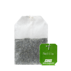 Nettle tea