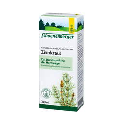 Schoenenberger Zinnkraut