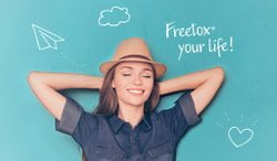 Freetox your life!