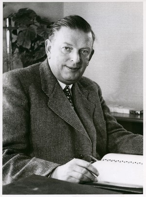 Walther Schoenenberger