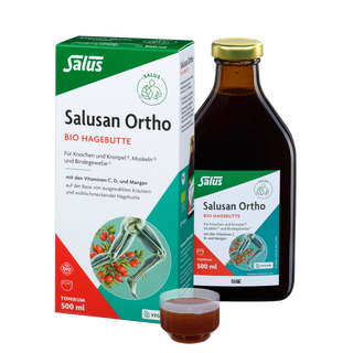 Salus Salusan Ortho Bio-Hagebutte