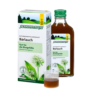 Schoenenberger Bärlauch