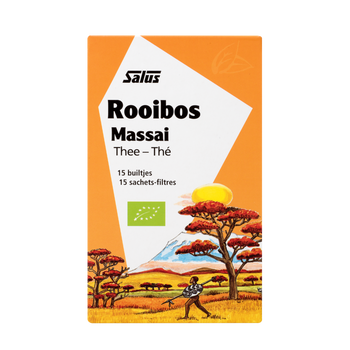 Massai®, Rooibos tea