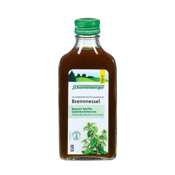 Schoenenberger Brennnessel