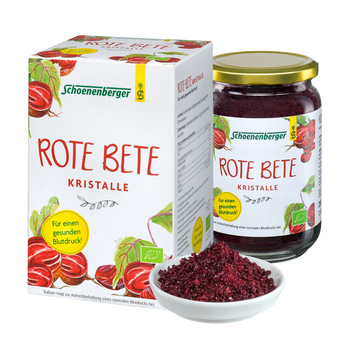 Schoenenberger Rote Bete