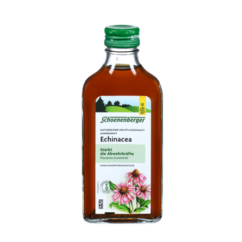 Schoenenberger Echinacea