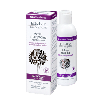 ExtraHair® Hair Care System Conditioner