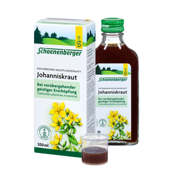 Schoenenberger Johanniskraut