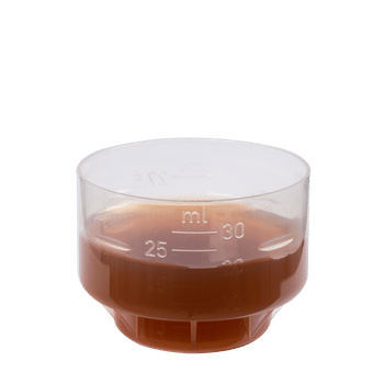 Floradix  Salusan®, Liquid formula