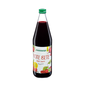 Schoenenberger Rote Bete