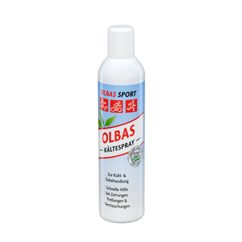 Olbas Olbas Kältespray