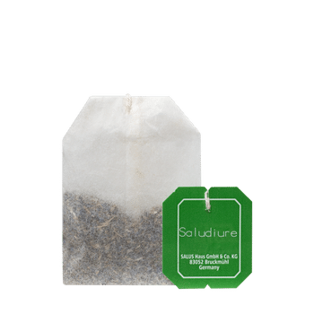 Saludiure®, Herbal tea