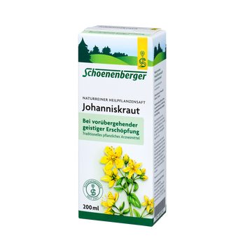 Schoenenberger Johanniskraut