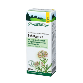 Schoenenberger Schafgarbe