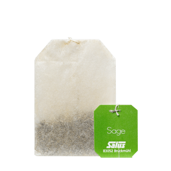 Sage tea