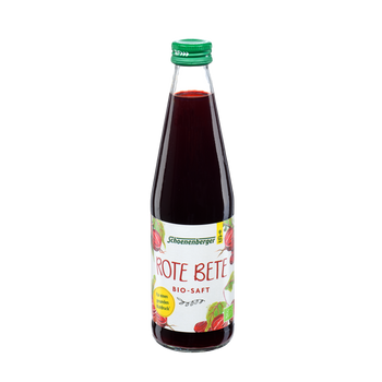 Schoenenberger Rote Bete