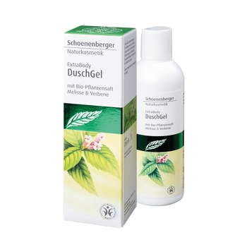 ExtraBody®  Shower gel