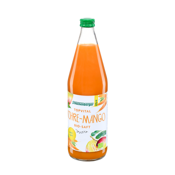 Schoenenberger TopVital Möhre-Mango