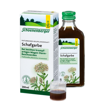 Schoenenberger Schafgarbe