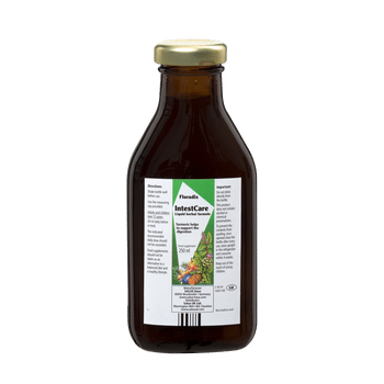 Floradix  Intest Care, Liquid herbal formula