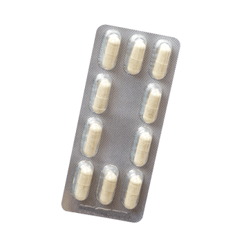 Floradix®, Iron plus B12 vegan capsules