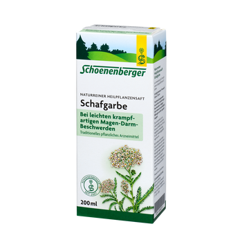 Schoenenberger Schafgarbe