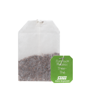 Massai®, Rooibos tea