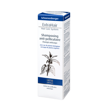 ExtraHair® Hair Care System Anti-dandruff shampoo