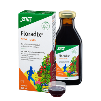 Salus Floradix Sport Eisen