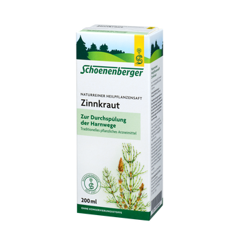 Schoenenberger Zinnkraut