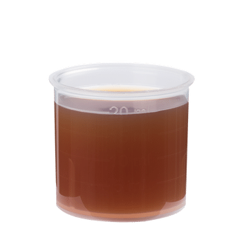 Plant syrup Manna-Fig-Syrup with Senna