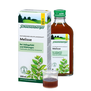 Schoenenberger Melisse
