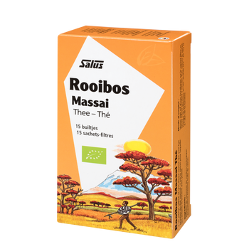 Massai®, Rooibos tea